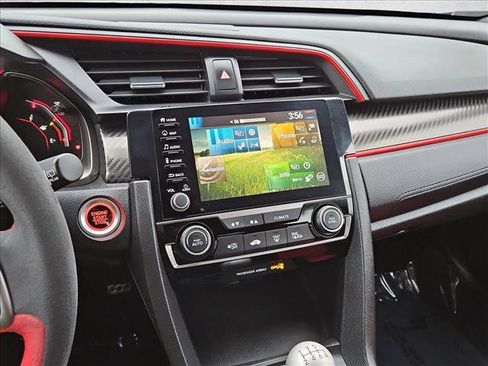 Used 2020 Honda Civic Type R image 15