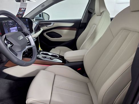 New 2026 Audi A6 Prestige AWD/4WD image 16