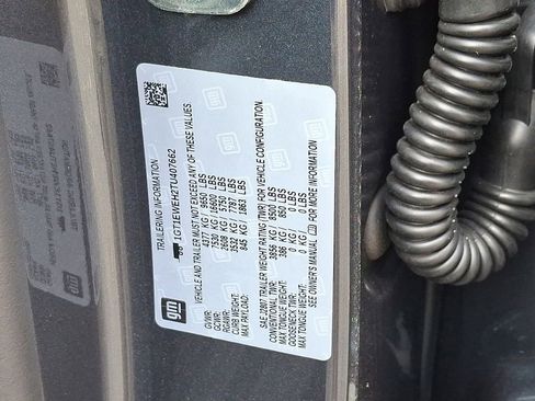 New 2026 GMC Sierra EV Denali AWD/4WD image 14