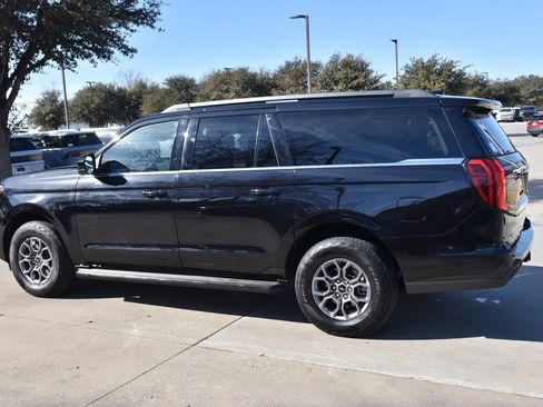 Certified 2025 Ford Expedition Max Active image 11