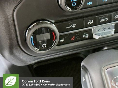 New 2026 Ford Bronco Outer Banks AWD/4WD image 22