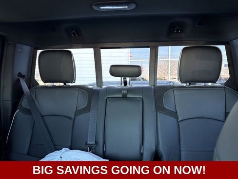 New 2026 RAM 3500 Laramie image 35