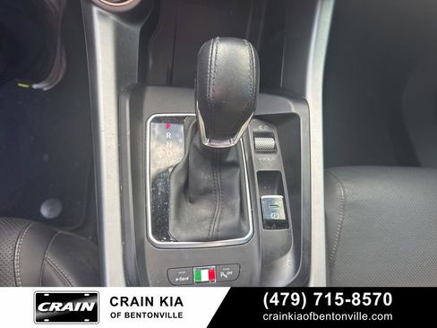 Used 2024 Alfa Romeo Tonale Ti w/ Premium Interior Package image 37