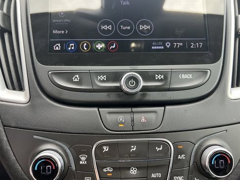 Used 2024 Chevrolet Malibu LT image 24