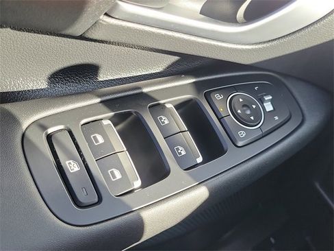 New 2026 Hyundai Sonata SEL image 16