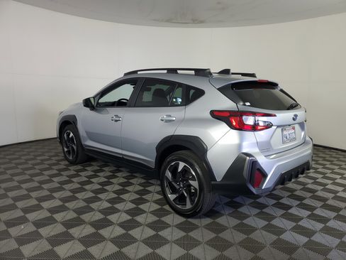 Used 2025 Subaru Crosstrek 2.5i Limited w/ Crosstrek Mirror Package AWD/4WD image 6