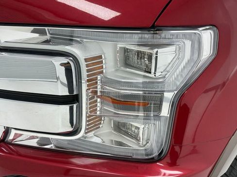 Used 2020 Ford F150 King Ranch w/ Equipment Group 601A Luxury image 6