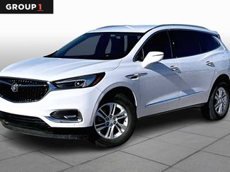Used 2018 Buick Enclave Essence video 1