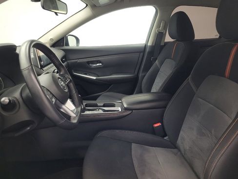 Used 2021 Nissan Sentra SR FWD image 17