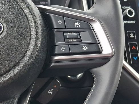 Used 2025 Subaru Ascent Touring image 26