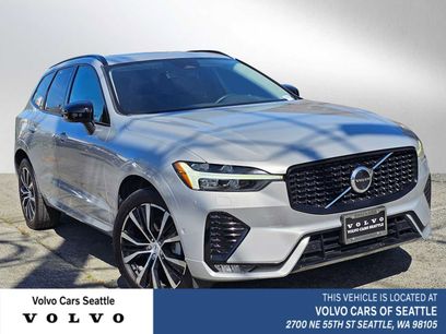 Certified 2023 Volvo XC60 B5 Plus w/ Protection Package Premier
