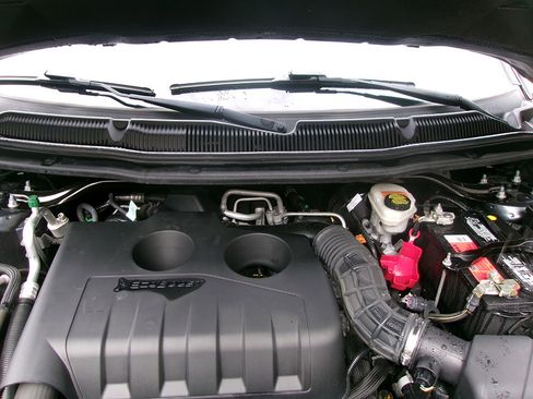 Used 2018 Ford Explorer 4WD w/ Class II Trailer Tow Package image 8