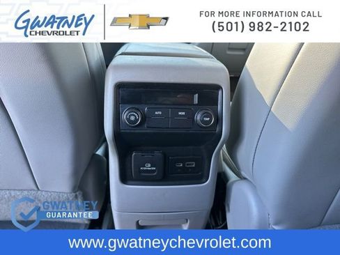 Used 2020 GMC Acadia SLT image 26