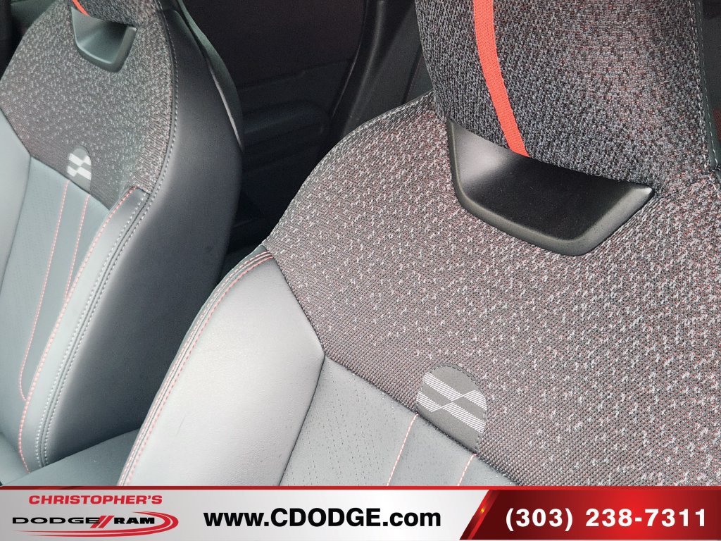 Used 2025 MINI Cooper Countryman John Cooper Works AWD/4WD image 15