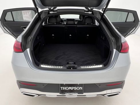 Used 2024 Mercedes-Benz GLC 300 4MATIC image 15