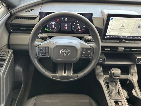 New 2026 Toyota RAV4 SE AWD/4WD image 16