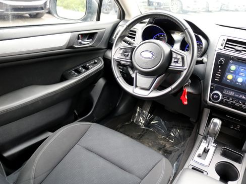 Used 2019 Subaru Legacy 2.5i Premium image 37