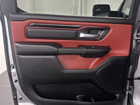 Used 2025 RAM 1500 Rebel image 31