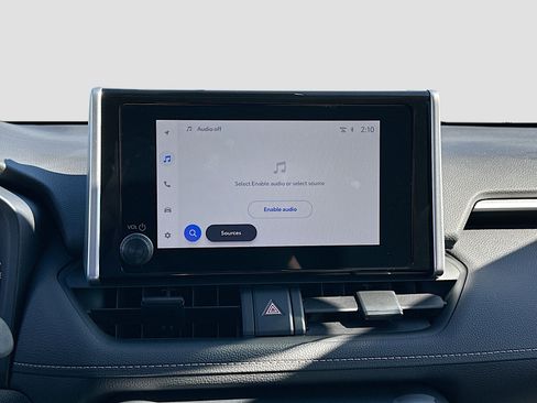 Used 2023 Toyota RAV4 XLE image 14