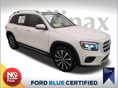 Used 2023 Mercedes-Benz GLB 250