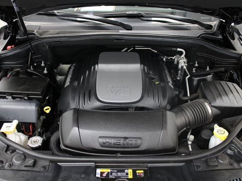 Used 2023 Dodge Durango R/T image 9