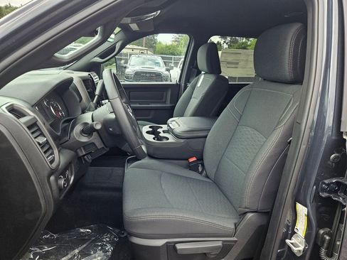 New 2026 RAM 3500 Tradesman AWD/4WD image 12