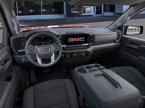 New 2026 GMC Sierra 1500 Elevation image 15