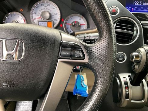 Used 2013 Honda Pilot EX image 24