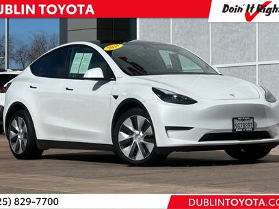 Used 2023 Tesla Model Y Long Range