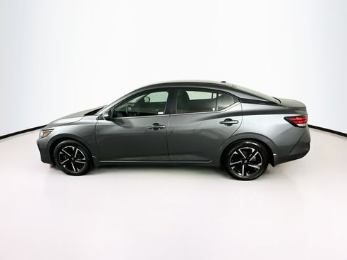 Used 2024 Nissan Sentra SV FWD image 4