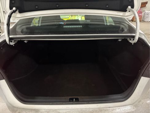 Certified 2025 Toyota Camry SE image 8