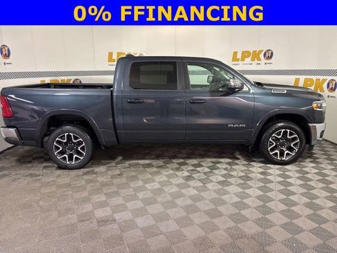 New 2026 RAM 1500 Laramie image 2