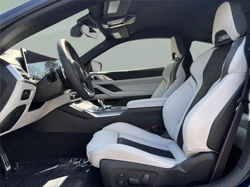 New 2026 BMW M4 xDrive Competition image 20