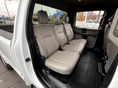 Used 2022 Ford F250 XL w/ STX Appearance Package image 24