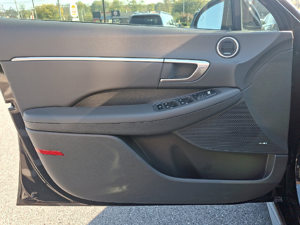 Used 2023 Hyundai Sonata SEL Plus FWD image 11
