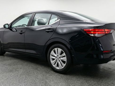Used 2025 Nissan Sentra S FWD image 6