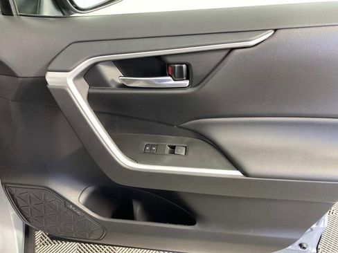 Used 2025 Toyota RAV4 XLE Premium w/ Weather Package image 26