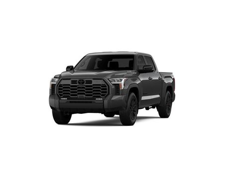 New 2026 Toyota Tundra Limited AWD/4WD image 18