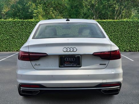 Used 2023 Audi A4 2.0T Premium w/ Convenience Package AWD/4WD image 5