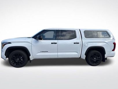 Used 2022 Toyota Tundra SR5