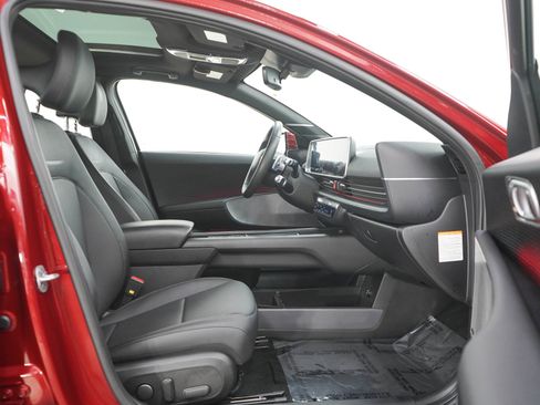 Used 2025 Hyundai Ioniq 6 Limited AWD/4WD image 11