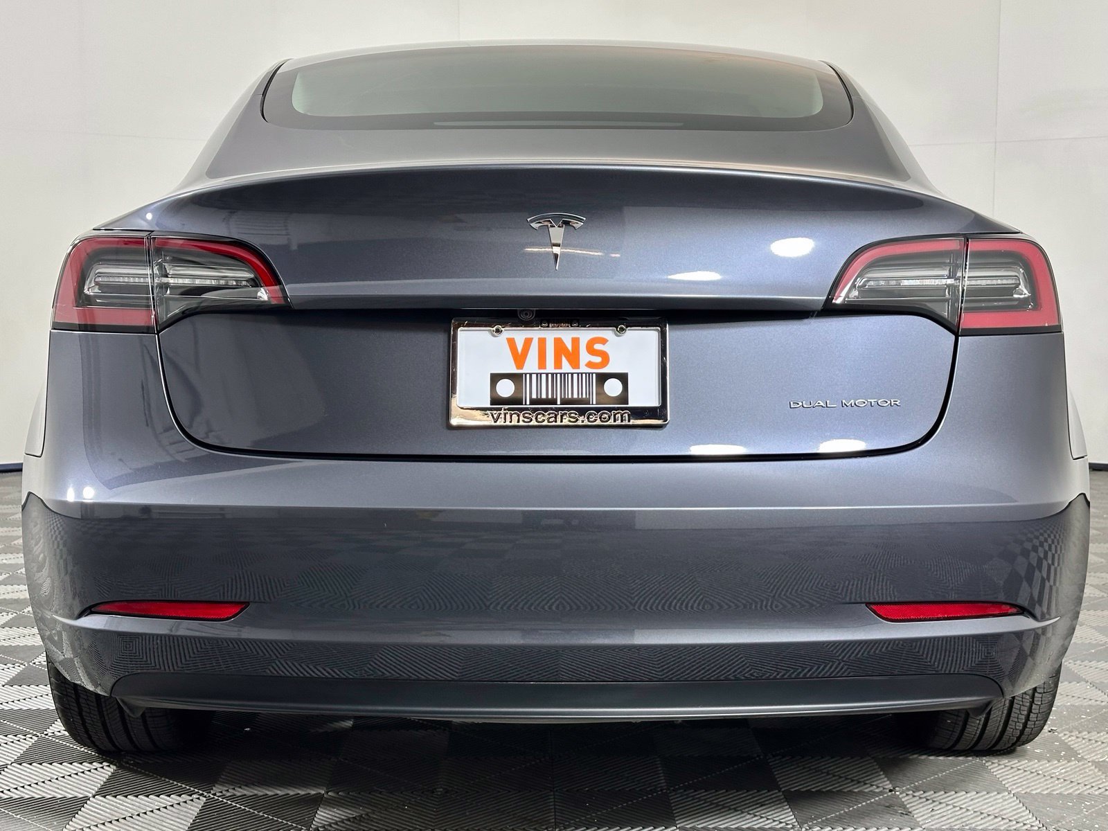 Used 2023 Tesla Model 3 Long Range AWD/4WD image 22