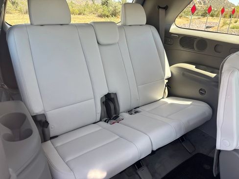 Certified 2026 Hyundai Palisade SEL AWD/4WD image 17