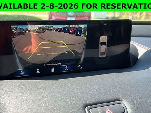 Used 2025 Acura TLX SH-AWD w/ A-SPEC Pkg image 17
