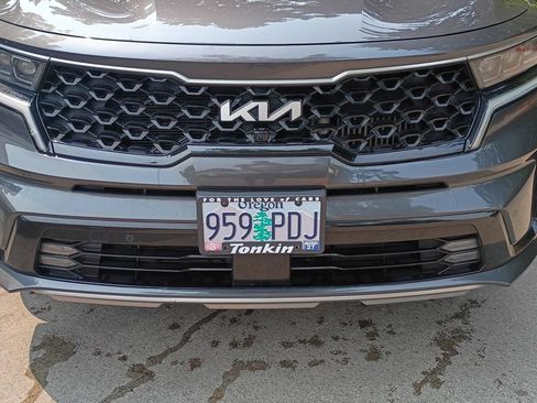 Used 2023 Kia Sorento SX Prestige AWD/4WD image 12