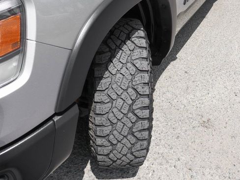 Used 2021 RAM 1500 Rebel w/ Rebel Level 1 Equipment Group AWD/4WD image 36