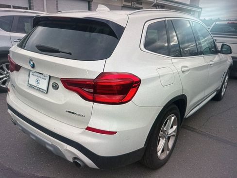 Used 2021 BMW X3 xDrive30i image 5
