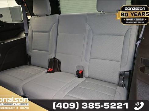 Used 2022 Chevrolet Tahoe LS RWD image 12