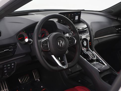 Used 2024 Acura RDX A-Spec AWD/4WD image 24