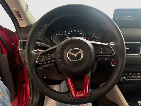 Used 2021 MAZDA CX-5 Grand Touring Reserve AWD/4WD image 18